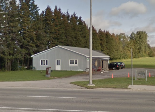 The Farm Facility